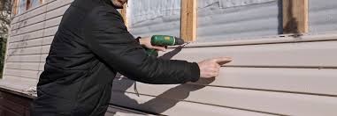 Best Vinyl Siding Installation  in Whittingham, NJ